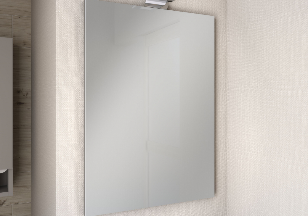 Miroir H69 cm Delpha 