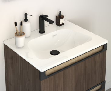 plan simple vasque 