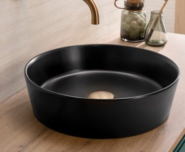 vasque source noir 