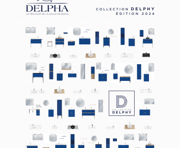 Catalogue Delphy 2024