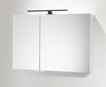 armoire de toilette