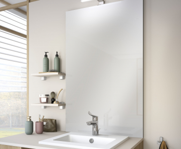 Miroir H108 cm Delpha