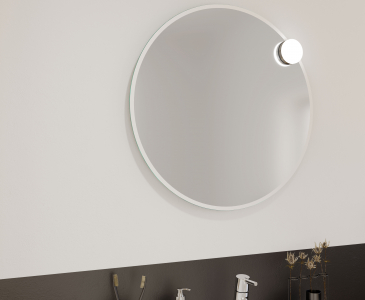 Miroir rond ø60 cm 