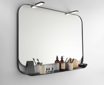 miroir Alcôve