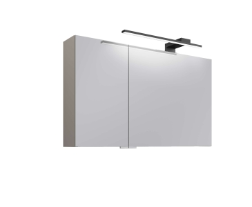 armoire de toilette