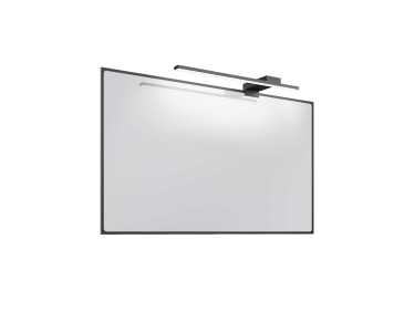miroir ruban