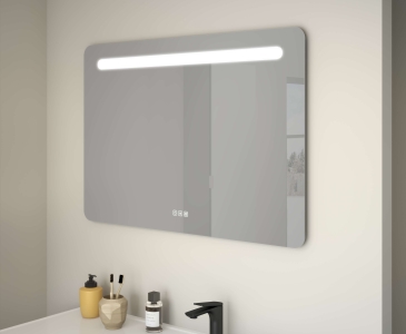 Miroir lumineux Aurore