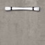 béton foncé structuré