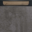 béton anthracite 