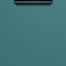 bleu paon mat
