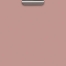 Rose pastel mat 