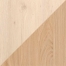 Chêne naturel structuré/Chêne du désert structuré