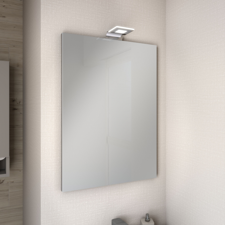 Miroir H69 cm Delpha 