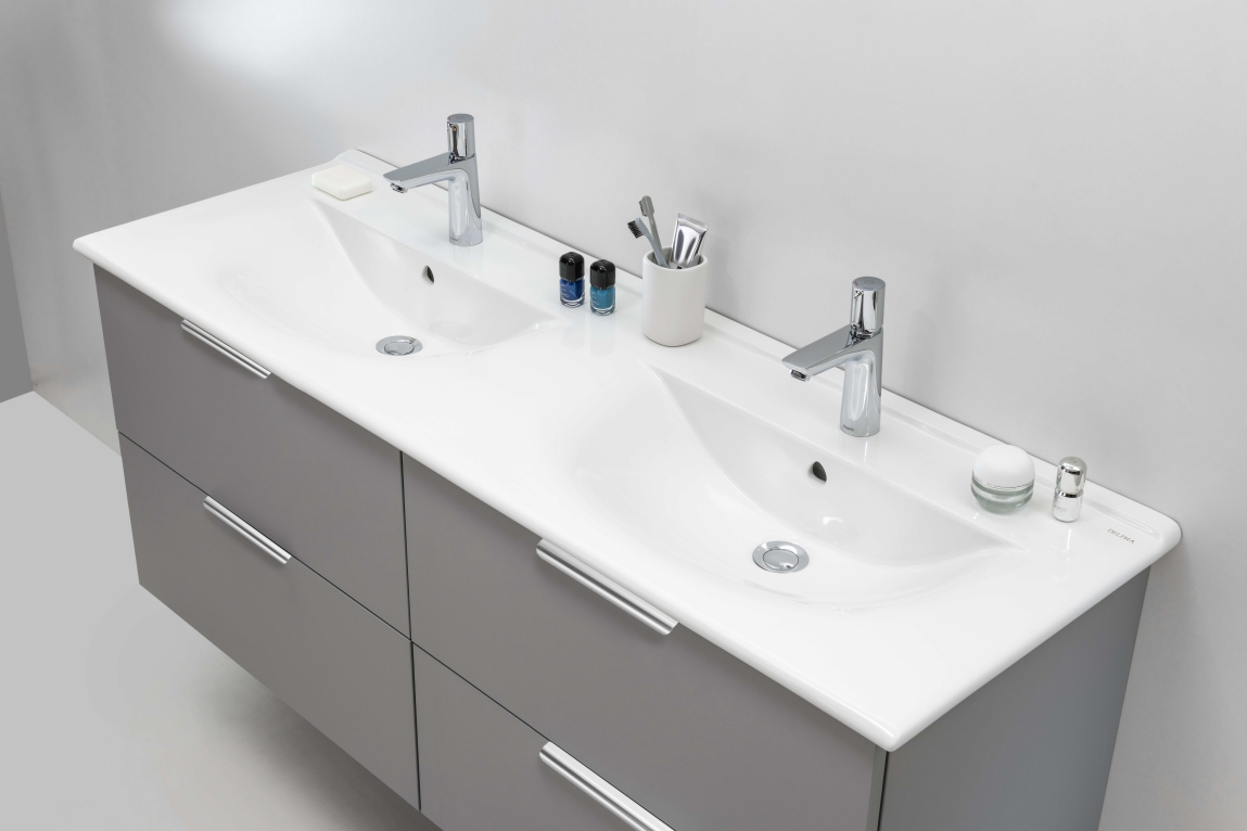 plan de toilette