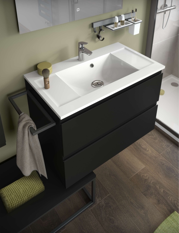 plan de toilette