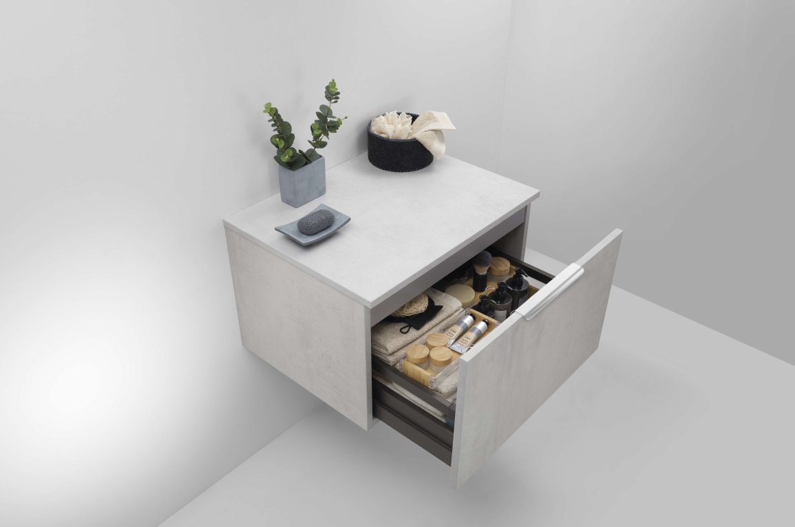 commode