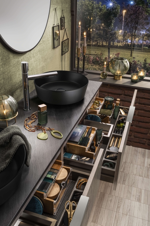 rangements