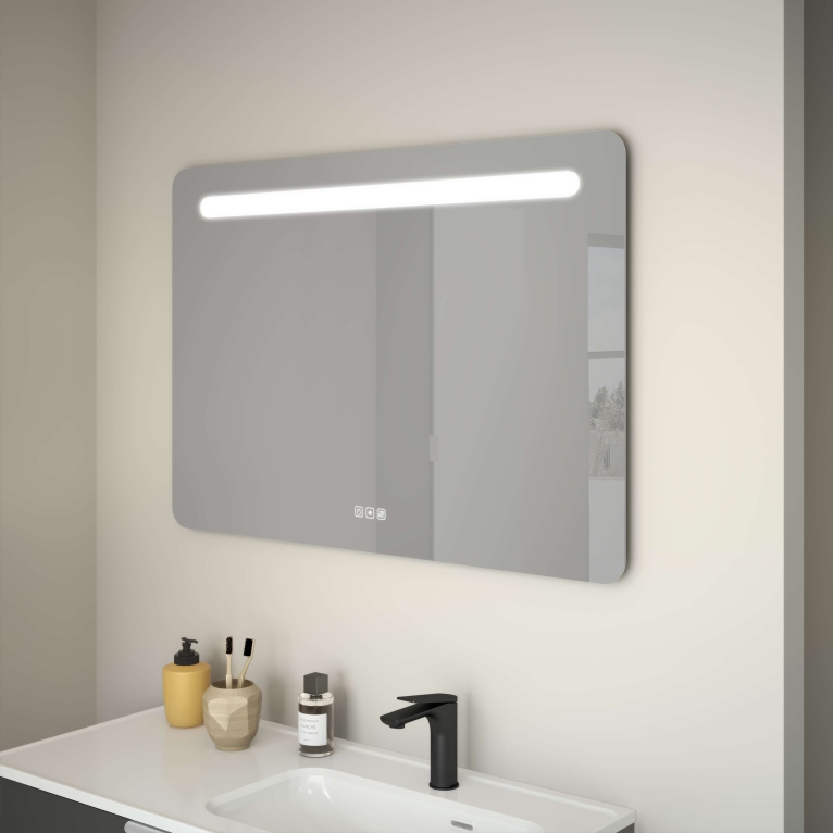 miroir lumineux Aurore 