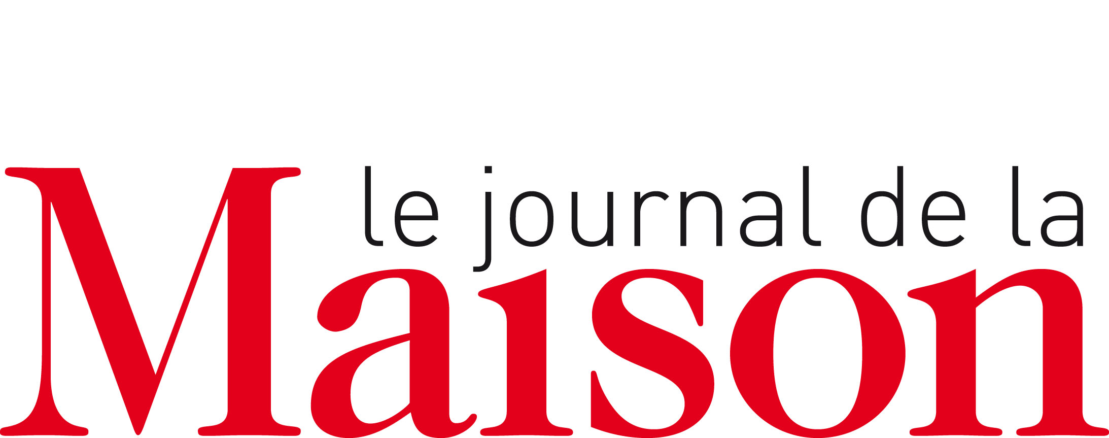 Le journal de la Maison